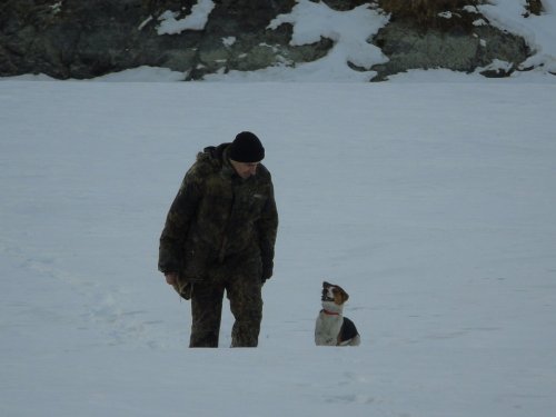 Разговор))