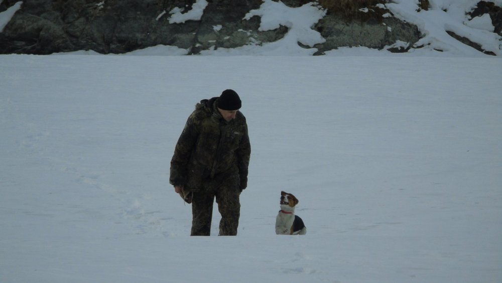 Разговор))