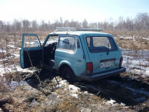Вспоминая весенние моменты на охоте....