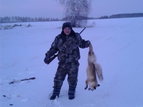 Остаётся только вспоминать прошедший сезон, в ожидании будующего )))