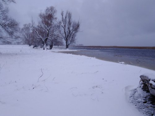 Весна