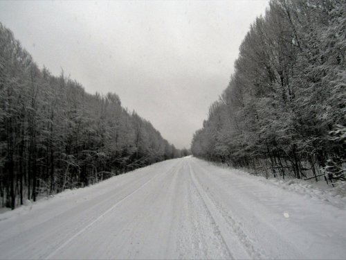 Дорога