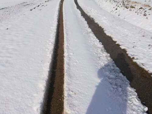Проехал.