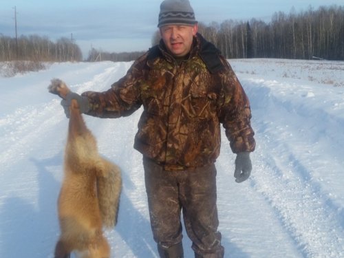 Сезон закрылся!
