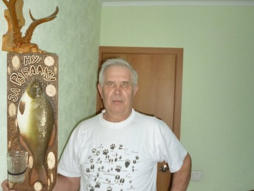Для души.