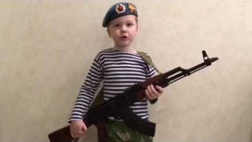 Стих с Днём Победы !