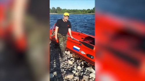 Отзыв о лодке Стриж 420 JET под мотором Tohatsu 9.9 из Нижнеудинска