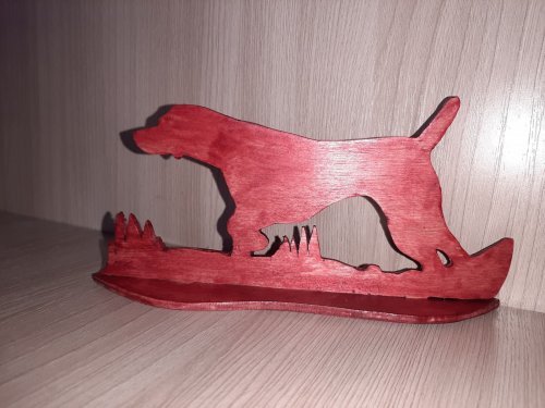Курцхаар.