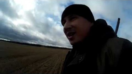 Охота на гуся 2