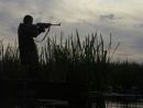 Два егеря застрелены на томской базе отдыха