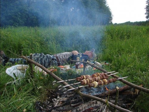 Мальчишник