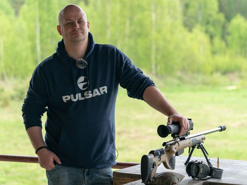 Ночные прицелы Pulsar - новинки 2020 года. Задай вопрос эксперту!