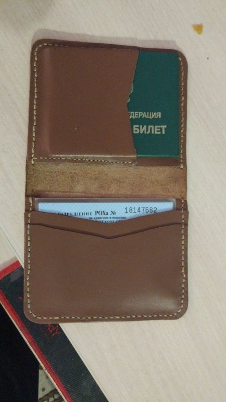 А