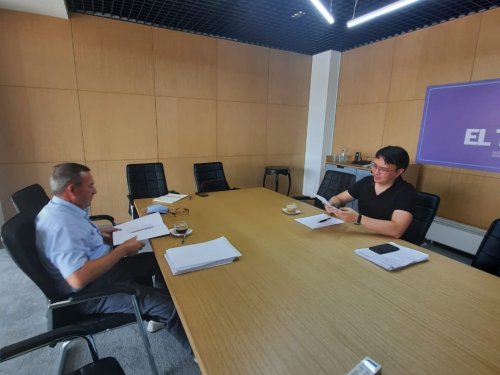 На привале... Для души и тела, и для пользы дела