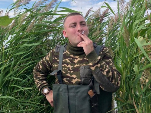 Засидка 2020