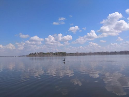 Старт