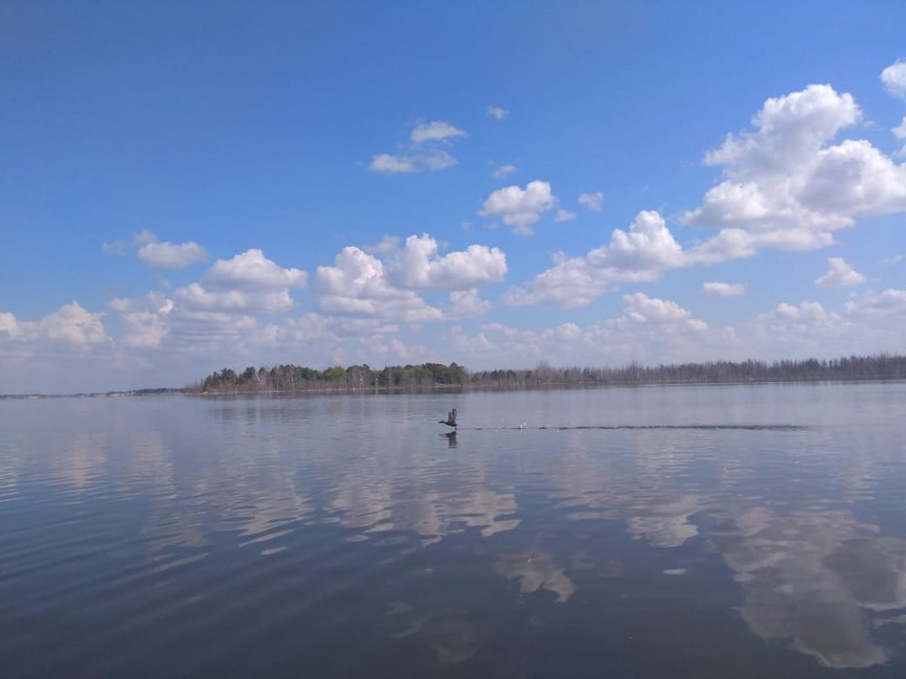 Старт