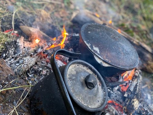 Осень 2019г
