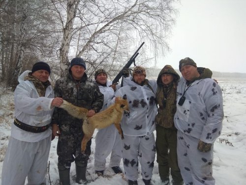 Команда