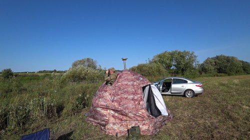 САМАЯ БАЛДЕЖНАЯ ОХОТА НА УТКУ