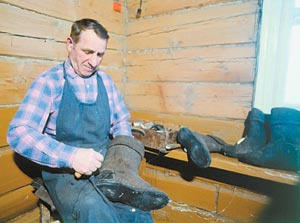 Житейская история два.