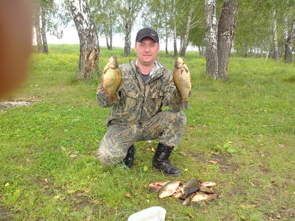 Карасишки