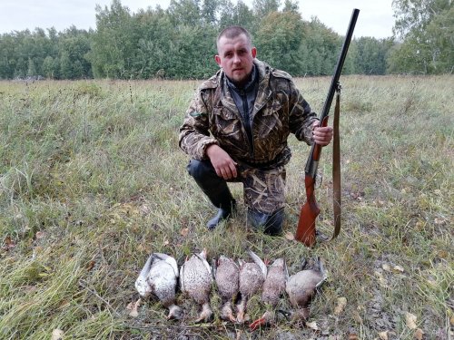 С подхода!