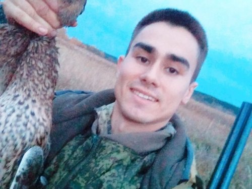 Дуплет!