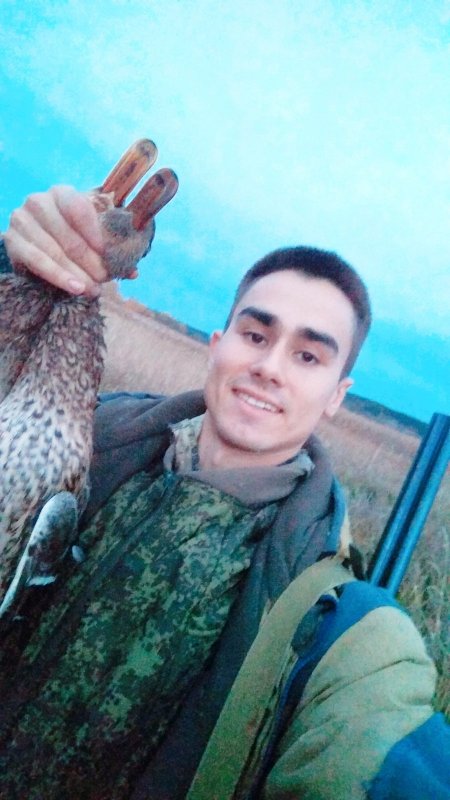 Дуплет!