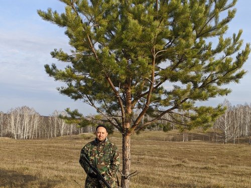 Отличный выдался денёк!