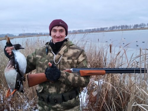 Закрылся по утке)))