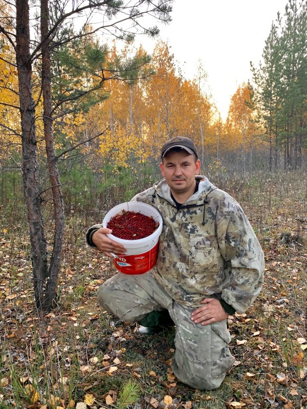 Под занавес...