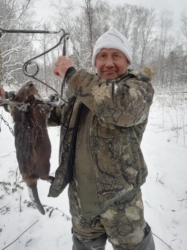 привет гончарову