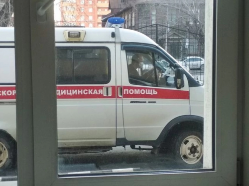 Охотник прострелил себе плечо на охоте
