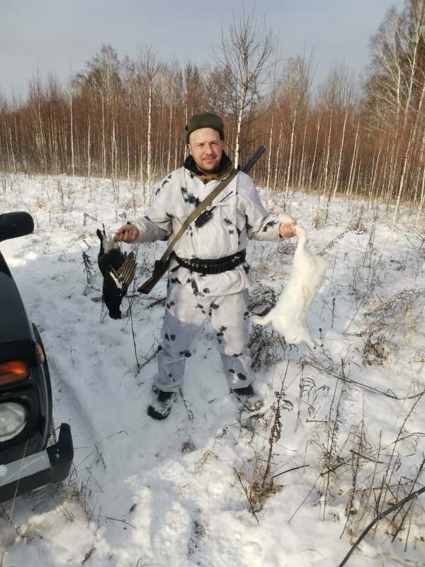 Не пара