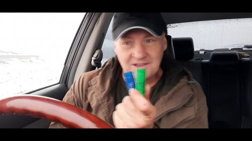 Как добыть пару уток по быстрому?