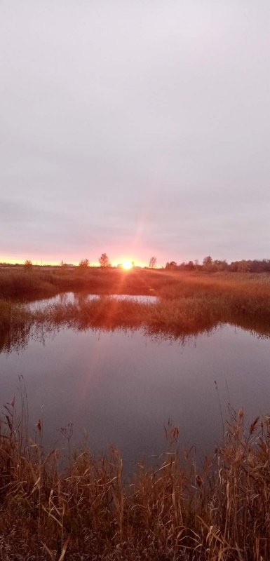 восход