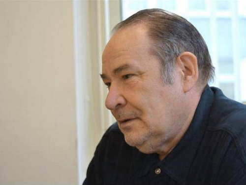 Умер Олег Львович Малов