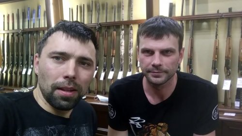 "ХИТРЫЙ" ЛИС 121 стоит своих денег? Или купить СТАРЫЙ проверенный МР 18мн 308win ?