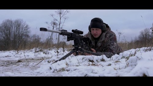 Обзор загонников SightMark