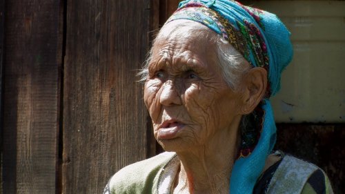 В ГОРАХ ВОСТОЧНОГО САЯНА. ЧАСТЬ ВТОРАЯ. ТОФАЛАРИЯ