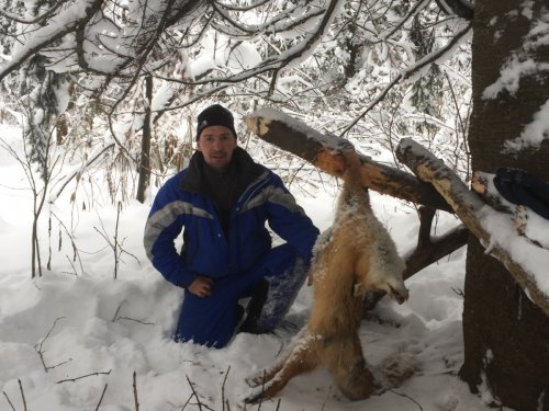 случайный прилов