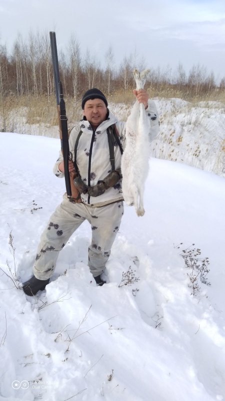 Сегодня первый
