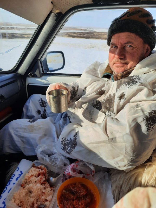 С рождеством!
