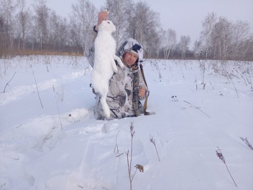 Закрытие сезона!
