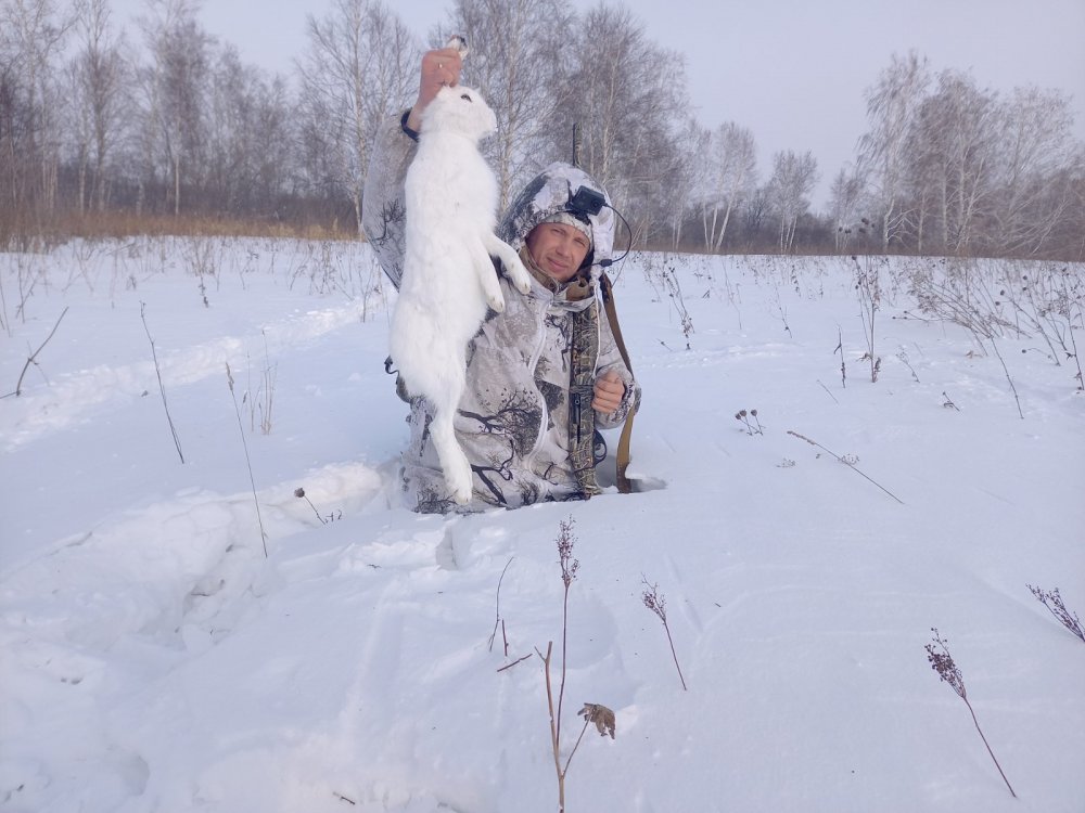 Закрытие сезона!
