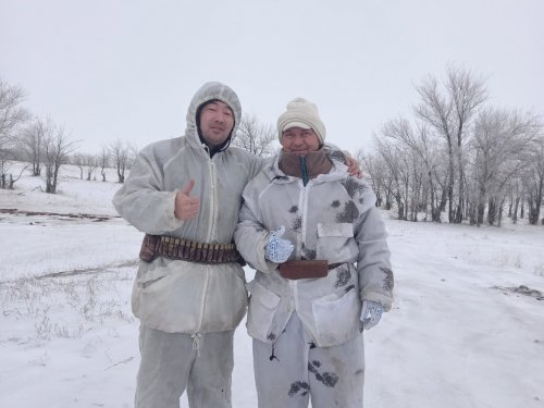 Расстаться, что бы встретиться вновь...