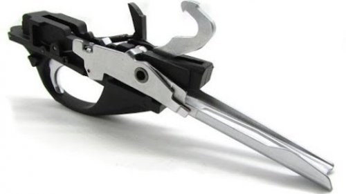 ATA ARMS NEO 12 Наклёп на УСМ