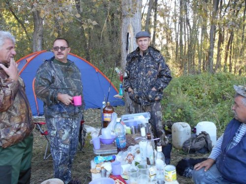 Планёрка!
