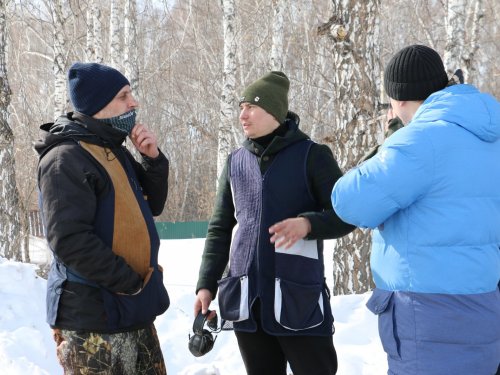 Кубок.